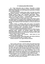 Referāts 'Lauku tūrisma mītne "Cīruļi"', 6.