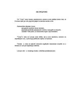 Referāts 'Lauku tūrisma mītne "Cīruļi"', 8.