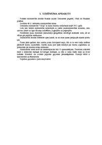 Referāts 'Lauku tūrisma mītne "Cīruļi"', 10.