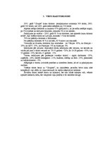 Referāts 'Lauku tūrisma mītne "Cīruļi"', 13.