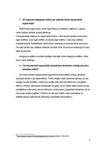 Konspekts 'Organizācijas personāla vadības stratēģija starptautiskā kultūrvides aspektā', 4.