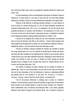 Diplomdarbs 'Contrastive Analysis of Children’s Literature Translation - J.K.Rowling’s Novels', 5.