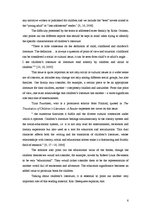 Diplomdarbs 'Contrastive Analysis of Children’s Literature Translation - J.K.Rowling’s Novels', 6.