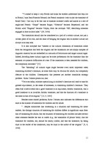 Diplomdarbs 'Contrastive Analysis of Children’s Literature Translation - J.K.Rowling’s Novels', 11.