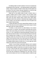 Diplomdarbs 'Contrastive Analysis of Children’s Literature Translation - J.K.Rowling’s Novels', 13.