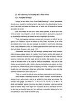 Diplomdarbs 'Contrastive Analysis of Children’s Literature Translation - J.K.Rowling’s Novels', 21.