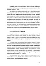 Diplomdarbs 'Contrastive Analysis of Children’s Literature Translation - J.K.Rowling’s Novels', 26.