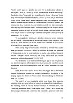 Diplomdarbs 'Contrastive Analysis of Children’s Literature Translation - J.K.Rowling’s Novels', 33.