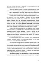 Diplomdarbs 'Contrastive Analysis of Children’s Literature Translation - J.K.Rowling’s Novels', 36.