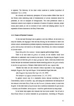 Diplomdarbs 'Contrastive Analysis of Children’s Literature Translation - J.K.Rowling’s Novels', 41.