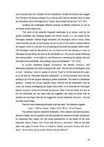 Diplomdarbs 'Contrastive Analysis of Children’s Literature Translation - J.K.Rowling’s Novels', 44.