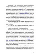 Diplomdarbs 'Contrastive Analysis of Children’s Literature Translation - J.K.Rowling’s Novels', 45.