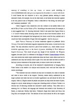 Diplomdarbs 'Contrastive Analysis of Children’s Literature Translation - J.K.Rowling’s Novels', 46.