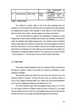 Diplomdarbs 'Contrastive Analysis of Children’s Literature Translation - J.K.Rowling’s Novels', 49.