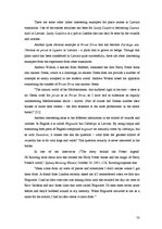 Diplomdarbs 'Contrastive Analysis of Children’s Literature Translation - J.K.Rowling’s Novels', 50.