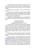 Diplomdarbs 'Contrastive Analysis of Children’s Literature Translation - J.K.Rowling’s Novels', 51.