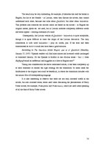 Diplomdarbs 'Contrastive Analysis of Children’s Literature Translation - J.K.Rowling’s Novels', 54.