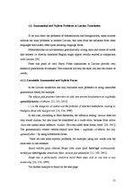 Diplomdarbs 'Contrastive Analysis of Children’s Literature Translation - J.K.Rowling’s Novels', 55.