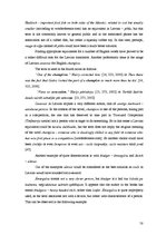 Diplomdarbs 'Contrastive Analysis of Children’s Literature Translation - J.K.Rowling’s Novels', 58.