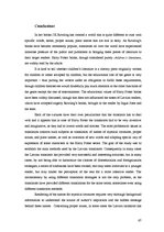 Diplomdarbs 'Contrastive Analysis of Children’s Literature Translation - J.K.Rowling’s Novels', 67.