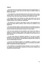 Diplomdarbs 'Contrastive Analysis of Children’s Literature Translation - J.K.Rowling’s Novels', 69.