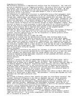 Eseja 'Zen Corporation-W. Africa-MGT/448Comprhensive Analysis Paper', 1.