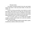 Konspekts 'Viesnīcu neparastāko pakalpojumu raksturojums', 3.