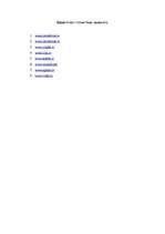 Konspekts 'Viesnīcu neparastāko pakalpojumu raksturojums', 7.