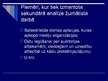 Prezentācija 'Pētījuma datu sekundārās analīzes izmantošana žurnālista, reklāmista un SA speci', 11.