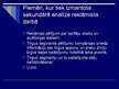 Prezentācija 'Pētījuma datu sekundārās analīzes izmantošana žurnālista, reklāmista un SA speci', 12.