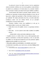 Referāts 'Atlases veidi un darbinieku meklēšanas metodes', 9.