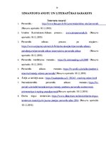 Referāts 'Atlases veidi un darbinieku meklēšanas metodes', 14.