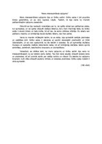 Eseja 'Mans interesantākais ceļojums', 1.