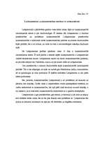 Eseja 'Latīņamerikas lauksaimniecības iespējas un apdraudējumi', 1.