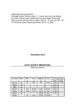 Konspekts 'Tehnoloģiskās kartes', 15.