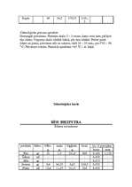 Konspekts 'Tehnoloģiskās kartes', 17.