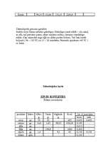 Konspekts 'Tehnoloģiskās kartes', 26.