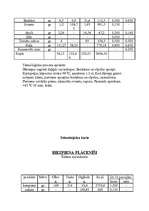 Konspekts 'Tehnoloģiskās kartes', 33.