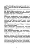 Konspekts 'Jaunākā skolas vecuma bērns', 3.