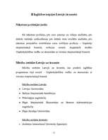 Referāts 'Profesionālais poligons', 11.