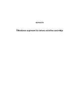 Referāts 'Ēdināšanas uzņēmumi kā tūrisma attīstības sastāvdaļa', 1.