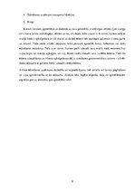 Referāts 'Ēdināšanas uzņēmumi kā tūrisma attīstības sastāvdaļa', 8.