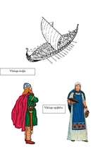 Referāts 'Vikingi - ziemeļu hellēņi', 9.