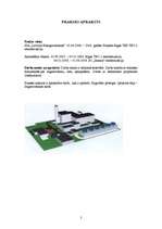 Prakses atskaite 'Prakse SIA "Latvijas Energoceltnieks"', 2.