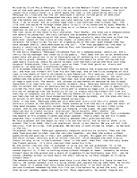 Eseja 'Demolition of a Soul: "All Quiet on the Western Front" by Erich Maria Remarque.', 1.