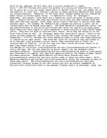 Eseja 'Transcendentalism vs. Anti-transcendentalism', 2.