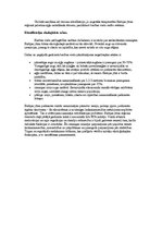 Referāts 'Baltijas jūras ekoloģiskās problēmas', 4.