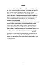 Referāts 'Prospērs Merimē "Karmena"', 3.