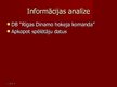 Prezentācija 'Datu bāzes projekts', 2.