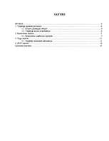 Biznesa plāns 'Nozares apraksts "Skaistumkopšanas salons"', 1.